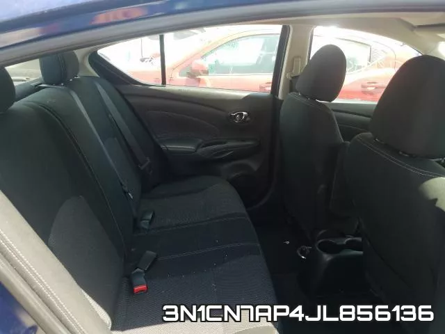 3N1CN7AP4JL856136 фото 7