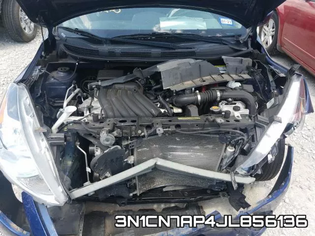 3N1CN7AP4JL856136 фото 8