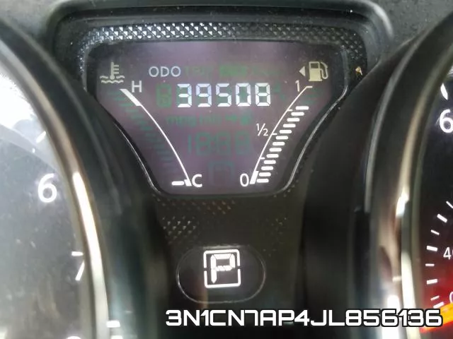 3N1CN7AP4JL856136 фото 9