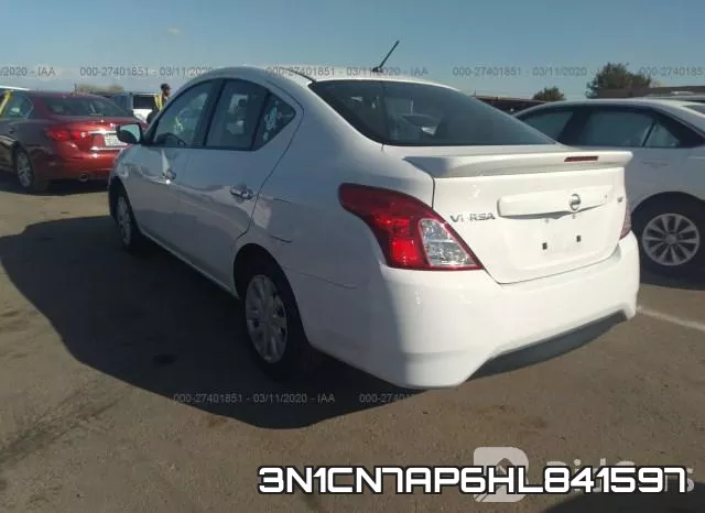 3N1CN7AP6HL841597 фото 4