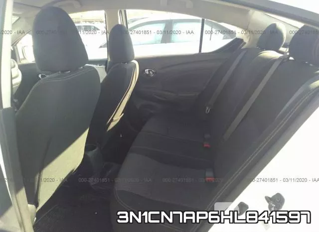 3N1CN7AP6HL841597 фото 9