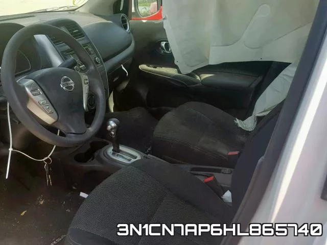 3N1CN7AP6HL865740 фото 6