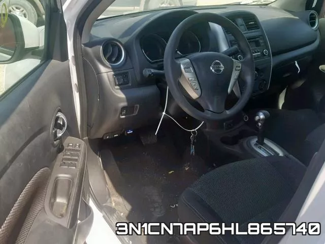 3N1CN7AP6HL865740 фото 9