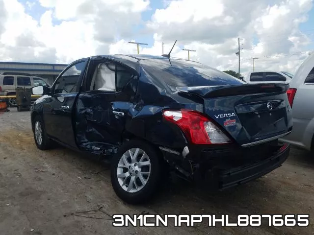 3N1CN7AP7HL887665 фото 4