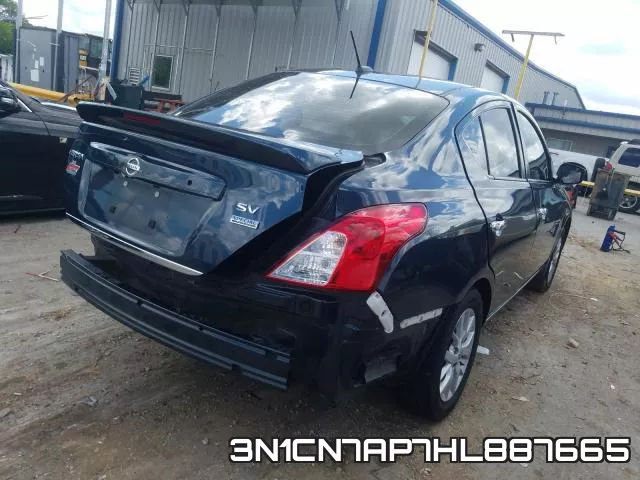 3N1CN7AP7HL887665 фото 5