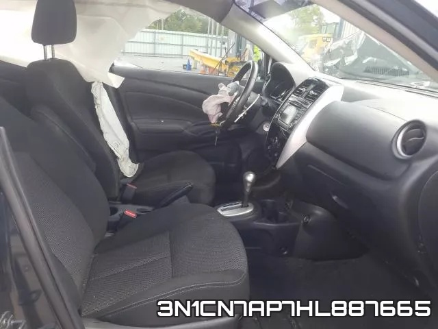 3N1CN7AP7HL887665 фото 6