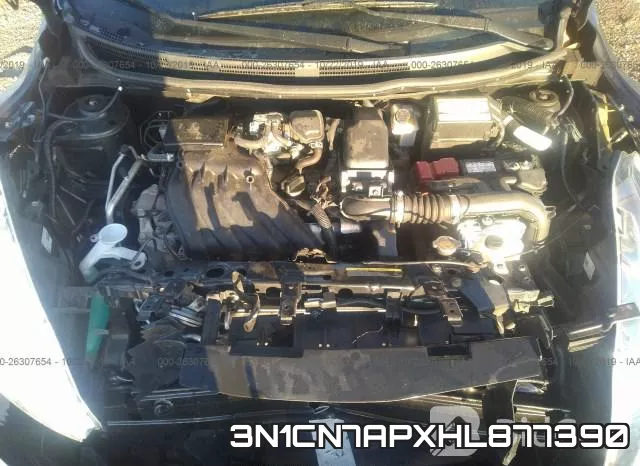 3N1CN7APXHL877390 фото 2