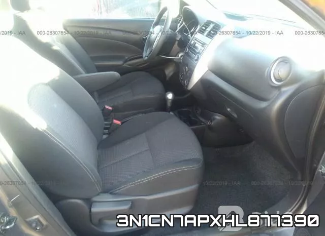 3N1CN7APXHL877390 фото 6