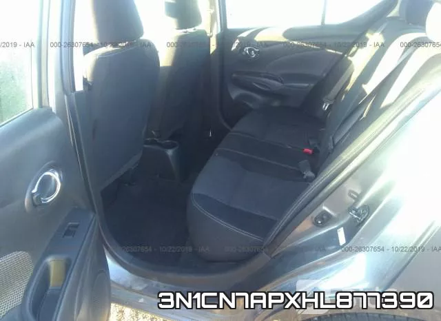 3N1CN7APXHL877390 фото 9