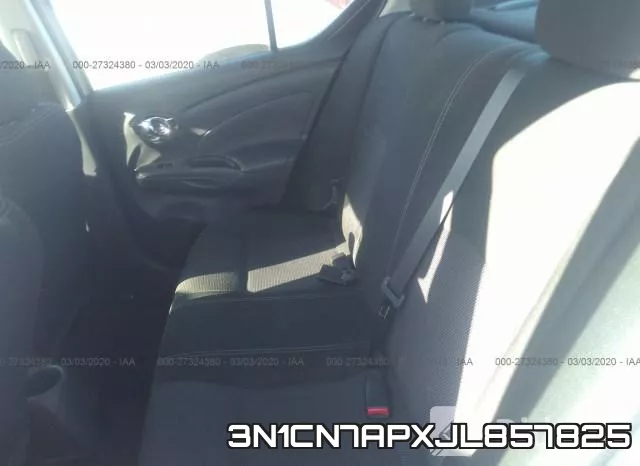 3N1CN7APXJL857825 фото 9