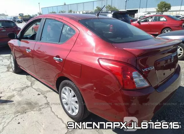 3N1CN7APXJL872616 фото 4