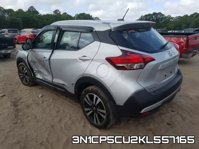 3N1CP5CU2KL557165 фото 4
