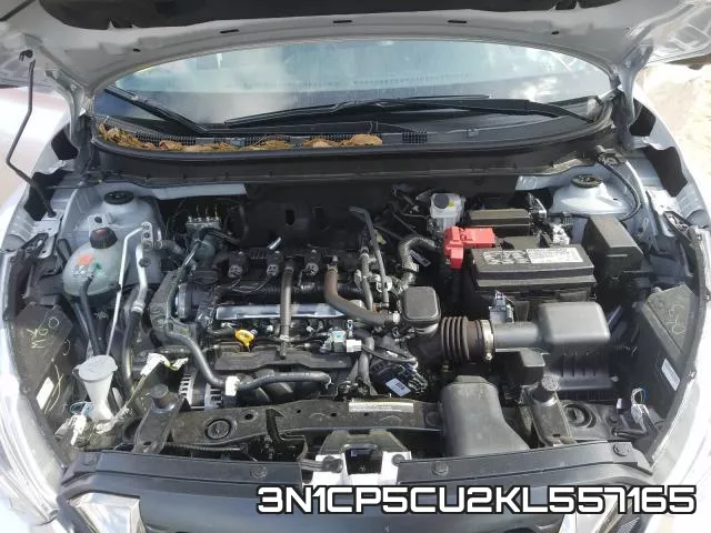 3N1CP5CU2KL557165 фото 8