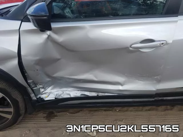 3N1CP5CU2KL557165 фото 10