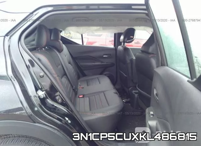 3N1CP5CUXKL486815 фото 9