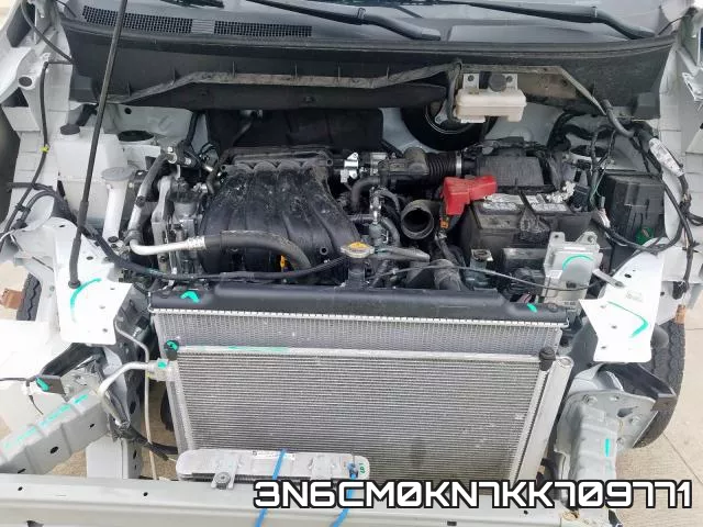 3N6CM0KN7KK709771 фото 8