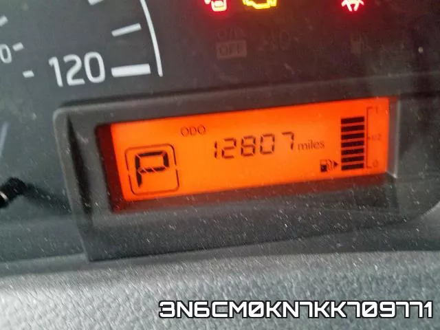 3N6CM0KN7KK709771 фото 9