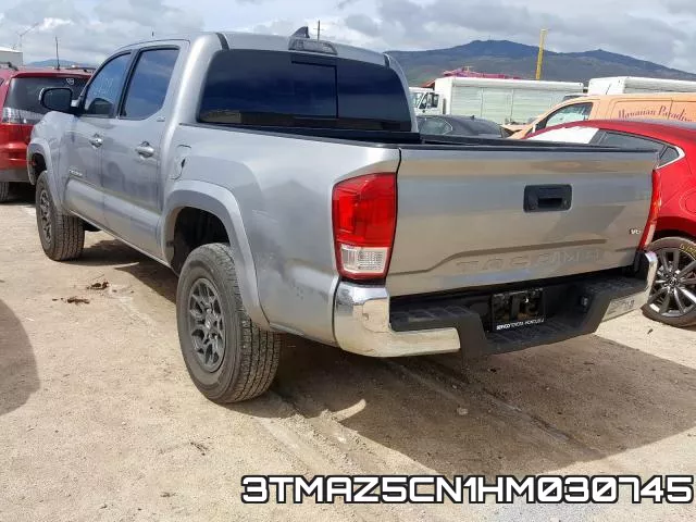 3TMAZ5CN1HM030745 фото 4