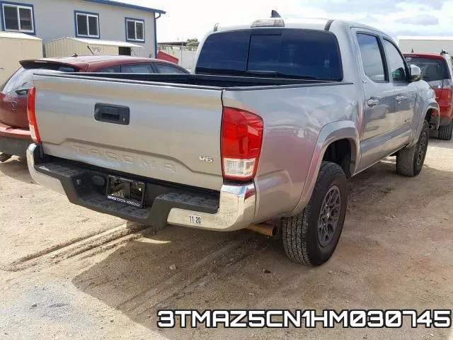 3TMAZ5CN1HM030745 фото 5