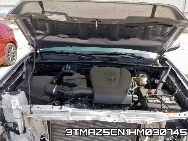 3TMAZ5CN1HM030745 фото 8