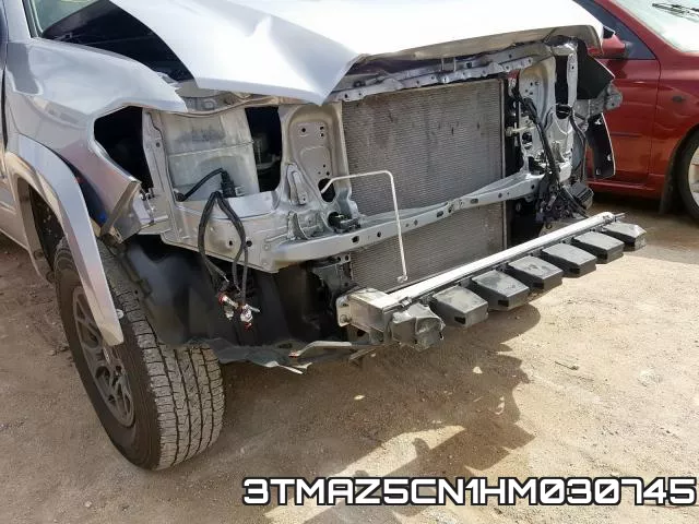 3TMAZ5CN1HM030745 фото 10