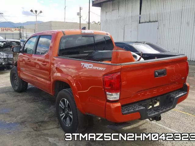 3TMAZ5CN2HM042323 фото 4