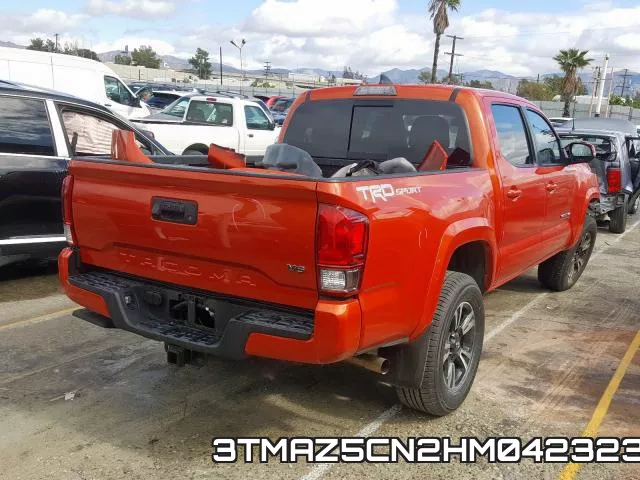 3TMAZ5CN2HM042323 фото 5