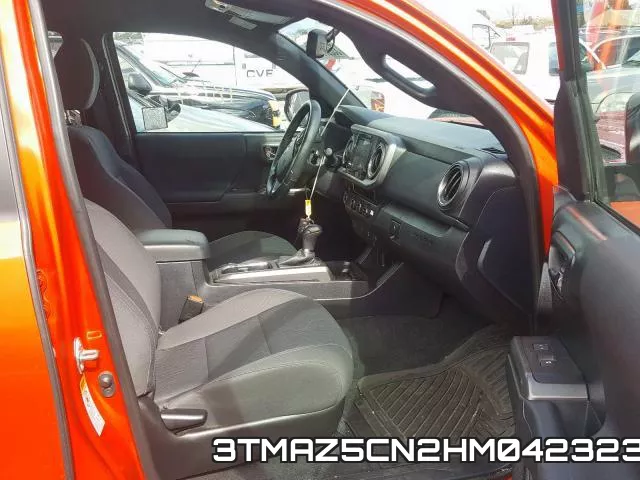 3TMAZ5CN2HM042323 фото 6
