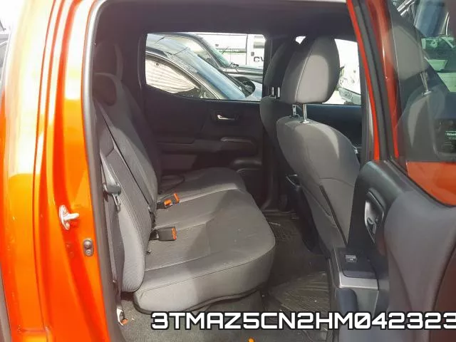 3TMAZ5CN2HM042323 фото 7
