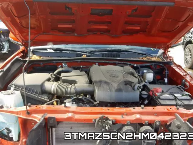 3TMAZ5CN2HM042323 фото 8