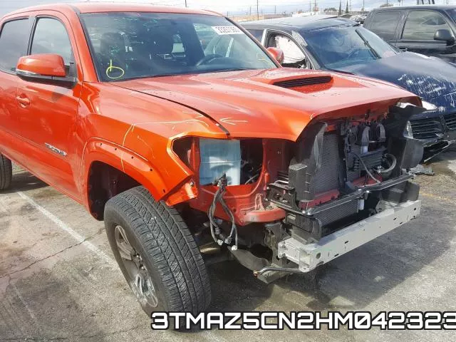 3TMAZ5CN2HM042323 фото 10