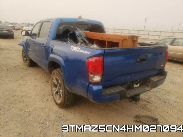 3TMAZ5CN4HM027094 фото 4