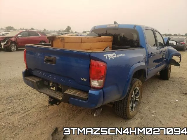 3TMAZ5CN4HM027094 фото 5