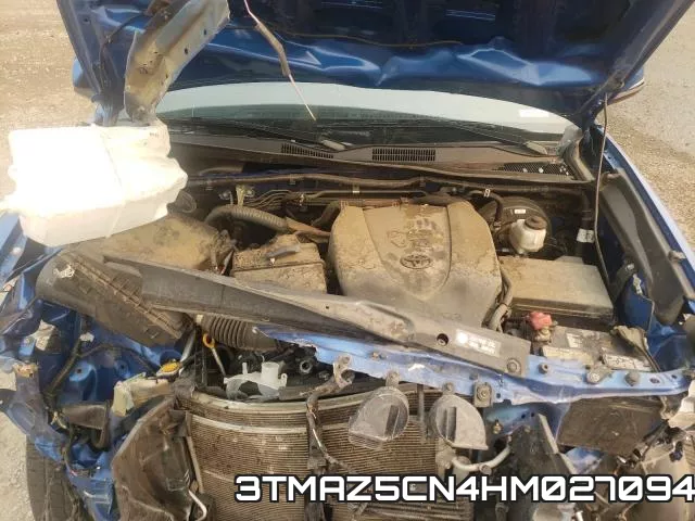 3TMAZ5CN4HM027094 фото 8