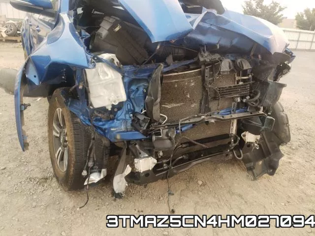 3TMAZ5CN4HM027094 фото 10