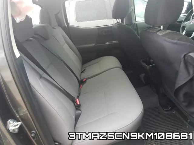3TMAZ5CN9KM108681 фото 7