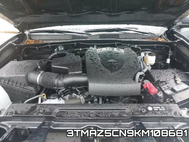 3TMAZ5CN9KM108681 фото 8