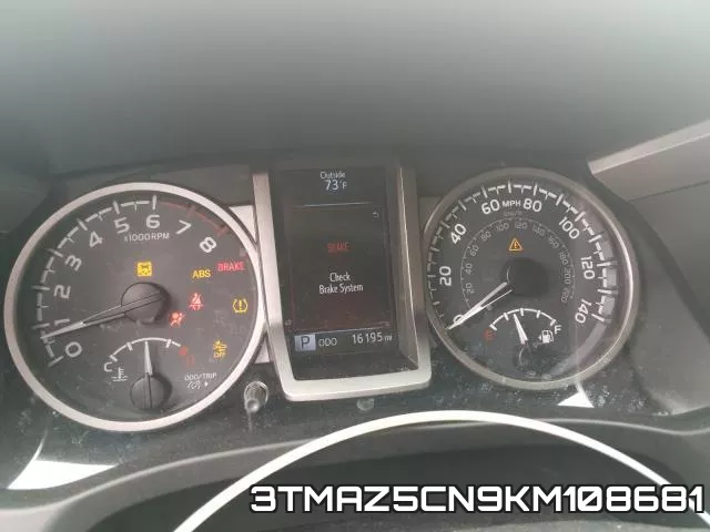 3TMAZ5CN9KM108681 фото 9