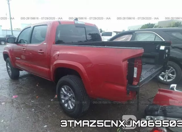3TMAZ5CNXJM069503 фото 4