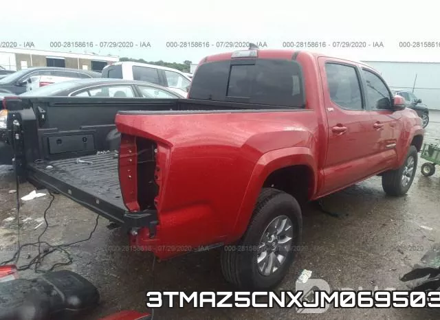 3TMAZ5CNXJM069503 фото 5