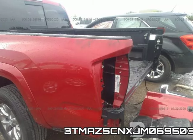3TMAZ5CNXJM069503 фото 7