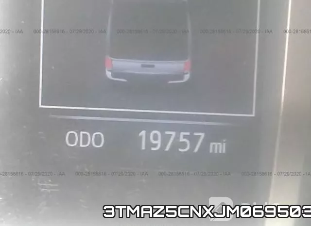 3TMAZ5CNXJM069503 фото 8
