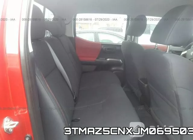 3TMAZ5CNXJM069503 фото 9