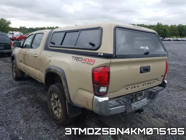 3TMDZ5BN4KM075135 фото 4
