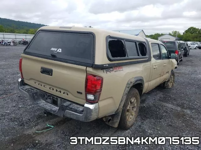 3TMDZ5BN4KM075135 фото 5
