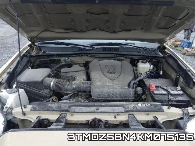 3TMDZ5BN4KM075135 фото 7