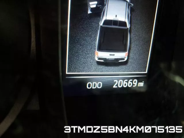 3TMDZ5BN4KM075135 фото 8