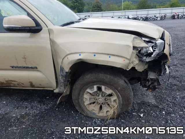 3TMDZ5BN4KM075135 фото 9