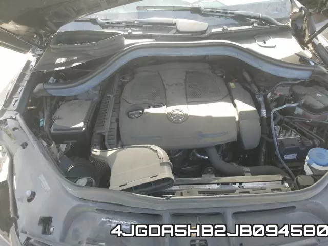 4JGDA5HB2JB094580 фото 8