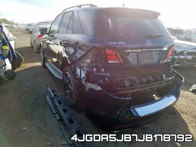 4JGDA5JB7JB178792 фото 4